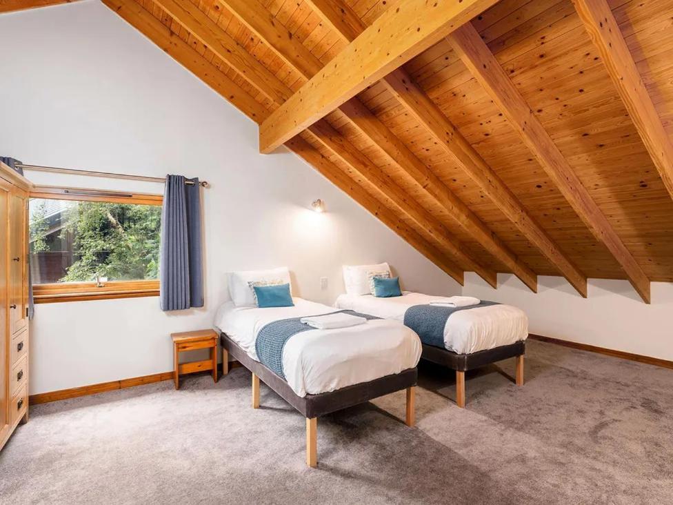 Keldy Forest Cabins - Forest Holidays Pickering Luaran gambar